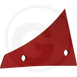 GRANIT Mouldboard front part