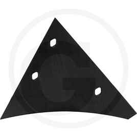 GRANIT Mouldboard front part