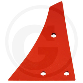 GRANIT Mouldboard front part