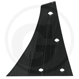 GRANIT Mouldboard front part