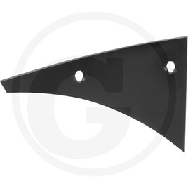 GRANIT Mouldboard front part