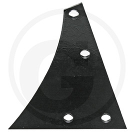 GRANIT Mouldboard front part