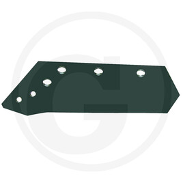 GRANIT Reversible point share
