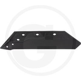 GRANIT Angled reversible point share