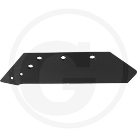 GRANIT Angled reversible point share