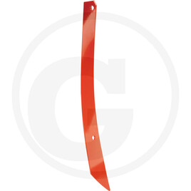 GRANIT Mouldboard slat