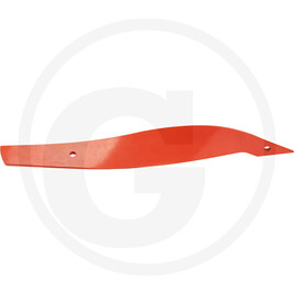 GRANIT Mouldboard slat