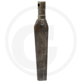 GRANIT Rotary harrow tine