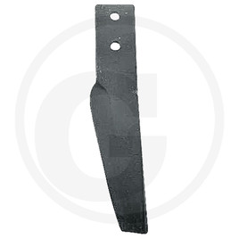 GRANIT Rotary harrow tine