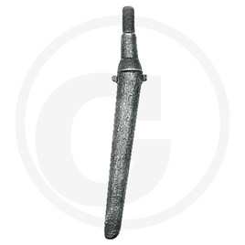 GRANIT Rotary harrow tine