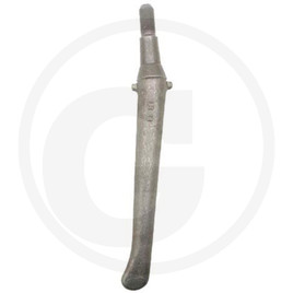 GRANIT Rotary harrow tine
