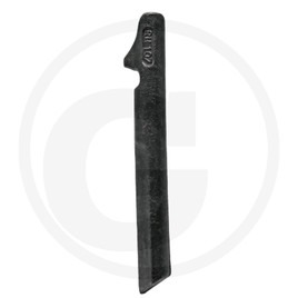 GRANIT Rotor tine