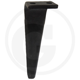 GRANIT Rotary harrow tine