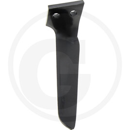 GRANIT Rotary harrow tine