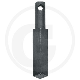 GRANIT Rotor tine