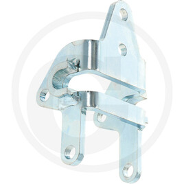 GRANIT Retaining clip