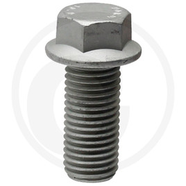 GRANIT Hexagon head bolt