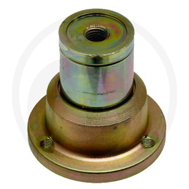 GRANIT Bearing, complete