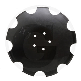 GRANIT Concave disc