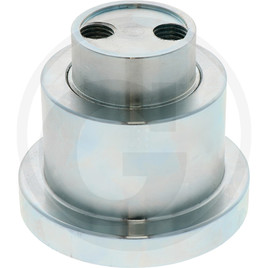 GRANIT Bearing, complete