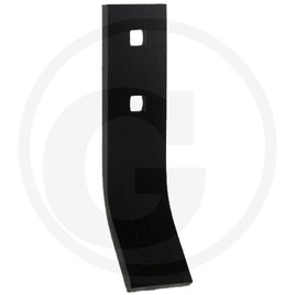 GRANIT Scraper plate