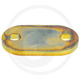 GRANIT Clamping plate