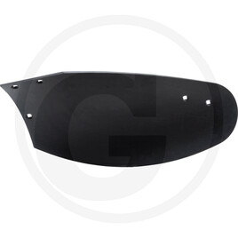 GRANIT Mouldboard rear part