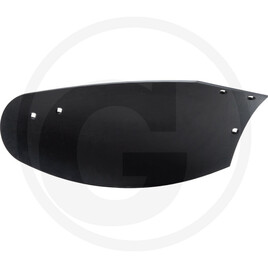 GRANIT Mouldboard rear part