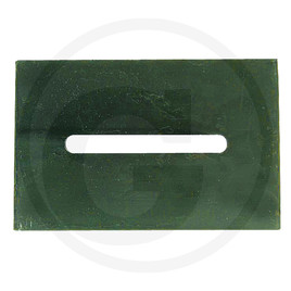GRANIT Scraper, sheet metal