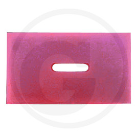 GRANIT Plastic scraper