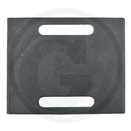 GRANIT Scraper, sheet metal