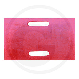 GRANIT Plastic scraper
