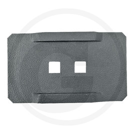 GRANIT Scraper, sheet metal