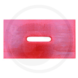 GRANIT Plastic scraper
