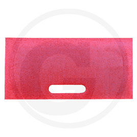GRANIT Plastic scraper