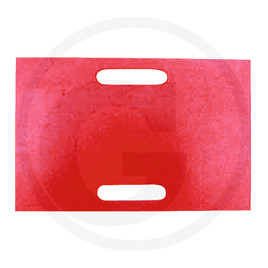 GRANIT Plastic scraper
