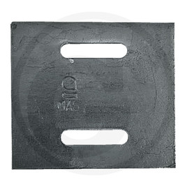 GRANIT Scraper, sheet metal
