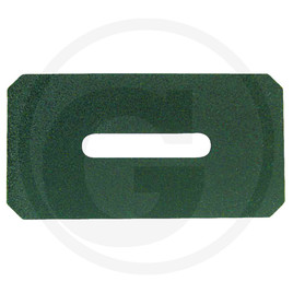 GRANIT Scraper, sheet metal