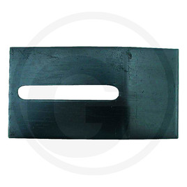 GRANIT Scraper, sheet metal