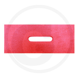 GRANIT Plastic scraper