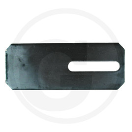 GRANIT Scraper, sheet metal