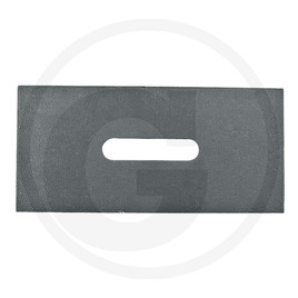 GRANIT Scraper, sheet metal
