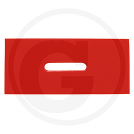 GRANIT Plastic scraper
