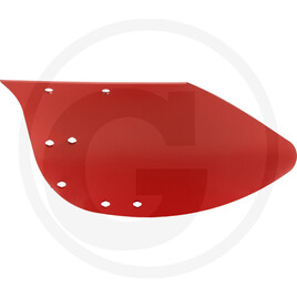 GRANIT Mouldboard