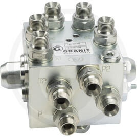 GRANIT Memory valve