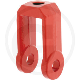 GRANIT Bracket for stone protection
