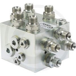 GRANIT Memory valve