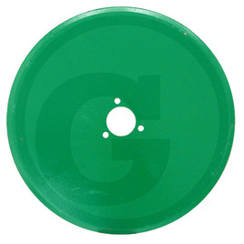GRANIT Coulter disc