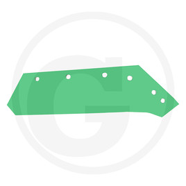 GRANIT Reversible point share