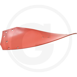 GRANIT Mouldboard rear part